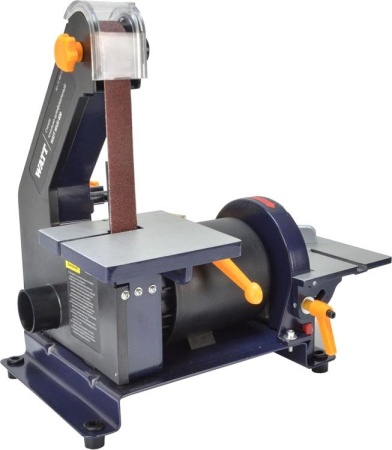 Станок WATT WUS-400 21.400.125.00 купить в Минске с доставкой