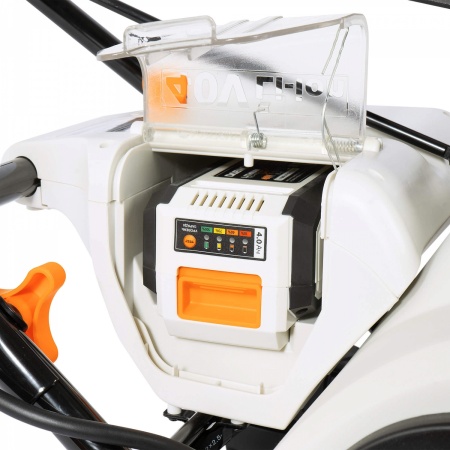 Снегоуборщик Daewoo Power DAST 5040Li Battery Set (с 1-м АКБ) купить в Минске с доставкой