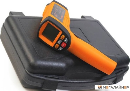 Купить Пирометр Мегеон 161150 в Минске с доставкой