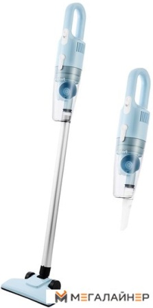 Пылесос Kitfort KT-586-2 купить в Минске с доставкой