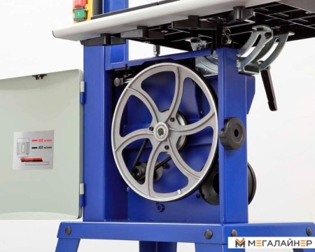 Станок Белмаш WBS-254/2 купить в Минске с доставкой