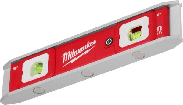 Уровень строительный Milwaukee 4932498742 купить в Минске с доставкой