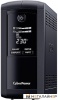 Купить Источник бесперебойного питания CyberPower Value Pro VP700ELCD в Минске с доставкой
