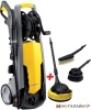 Мойка высокого давления Lavor Predator 160 8.101.0020C купить в Минске с доставкой