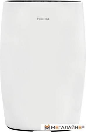Очиститель воздуха Toshiba CAF-X50XPL