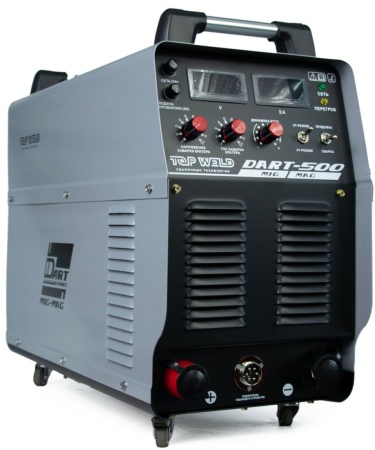 Сварочный инвертор Top Weld TW Dart-500