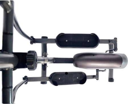 Эллиптический тренажер Sundays Fitness K8309H-1