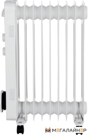 Масляный радиатор Electrolux Sphere EOH/M-6209