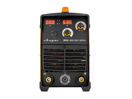 Сварочный полуавтомат Сварог REAL MIG 250 F (N253)