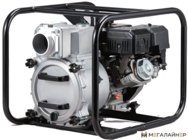 Мотопомпа Koshin KTZ-100S o/s купить в Минске с доставкой