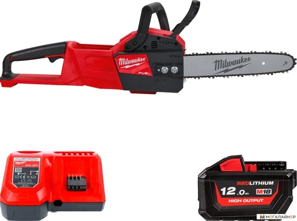 Аккумуляторная пила Milwaukee M18 FCHSC-121 Fuel 4933471442 (с 1-им АКБ) купить в Минске с доставкой