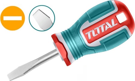 Отвертка Total TSDSL6038 купить в Минске с доставкой