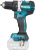 Дрель-шуруповерт Makita DDF484ZJ