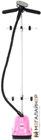 Отпариватель MIE Gianna A (розовый) купить в Минске с доставкой