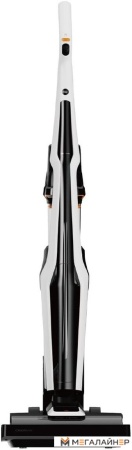 Вертикальный моющий пылесос Deerma VX300 Mix (белый) купить в Минске с доставкой