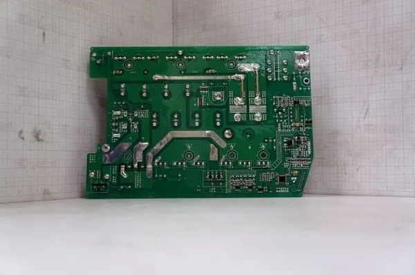 Плата основная AuroraPRO Stickmate 180 (N-51-01-0031) - запчасть