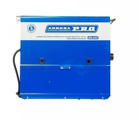 Сварочный инвертор AuroraPRO Overman 250