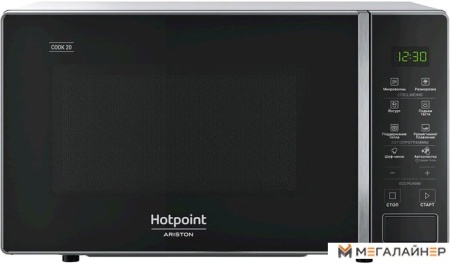 Купить Микроволновая печь Hotpoint-Ariston MWHA 201 SB в Минске с доставкой