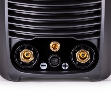 Аппарат аргонодуговой сварки Foxweld SAGGIO TIG 180 DC Pulse Digital