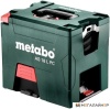 Пылесос Metabo AS 18 L PC (без аккумулятора) купить в Минске с доставкой