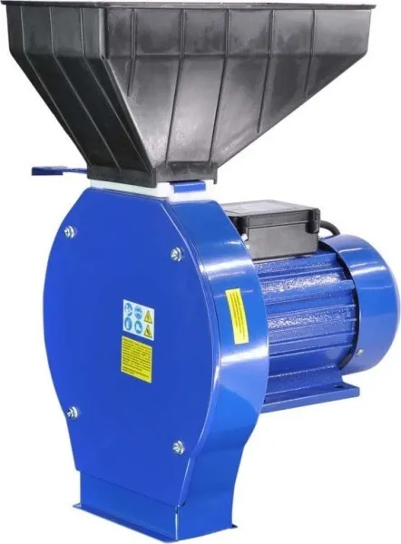 Измельчитель зерна Brado BFC-185C