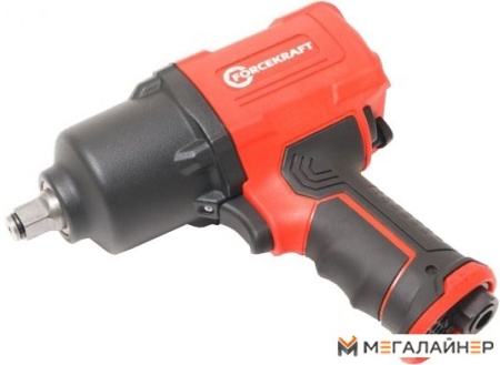 Пневматический гайковерт ForceKraft FK-82548 купить в Минске с доставкой