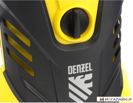 Мойка высокого давления Denzel R-135 купить в Минске с доставкой