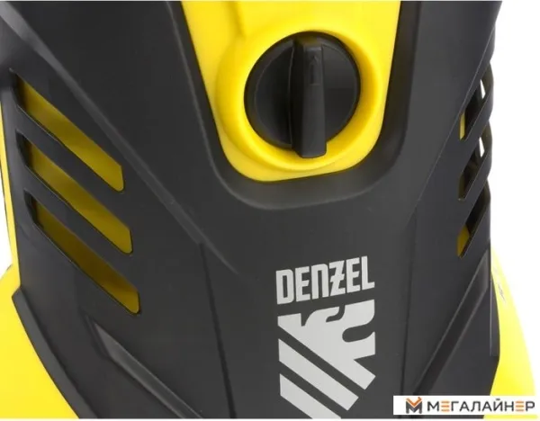 Мойка высокого давления Denzel R-135 купить в Минске с доставкой