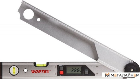 Купить Угломер Wortex DAM 4500 0323271 в Минске с доставкой