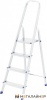 Лестница-стремянка СибрТех 97714 4 ступени купить в Минске с доставкой