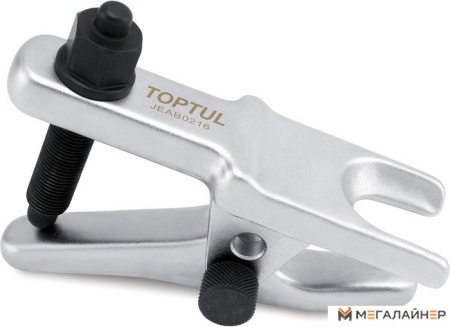 Специнструмент Toptul JEAB0216 1 предмет купить в Минске с доставкой