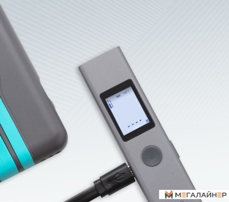 Купить Лазерный дальномер Atuman LS-P в Минске с доставкой