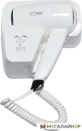 Сушилка для волос GFmark 6810 купить в Минске с доставкой