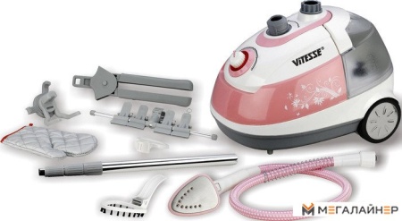 Отпариватель Vitesse VS-693 купить в Минске с доставкой