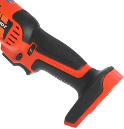 Мультифункциональная шлифмашина Patriot MF 188 (без АКБ) купить в Минске с доставкой