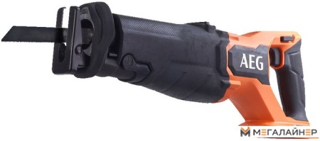 Сабельная пила AEG Powertools BUS 18BL2-0 4935478941 (без АКБ) купить в Минске с доставкой