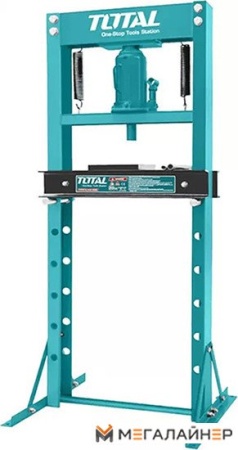 Пресс гидравлический Total THSPR1205