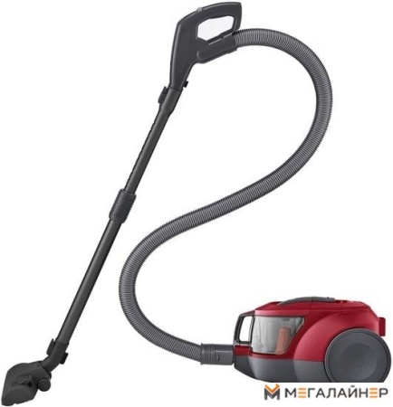 Пылесос LG VC5420NHTCR купить в Минске с доставкой