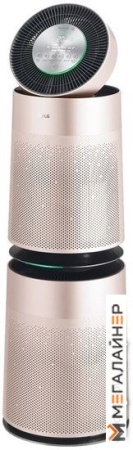 Очиститель воздуха LG AS95GDPV0