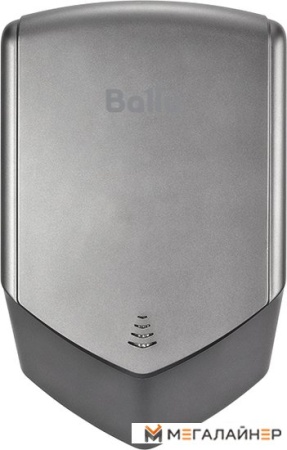 Сушилка для рук Ballu BAHD-1250 (серый) купить в Минске с доставкой