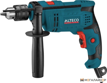 Ударная дрель Alteco DP 600-13.1 купить в Минске с доставкой