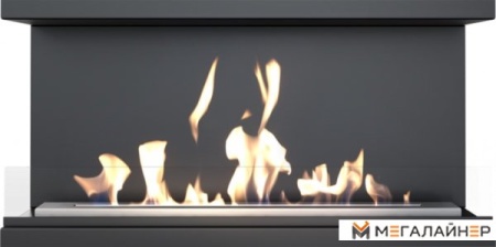 Биокамин Kratki X-RAY (с сертификатом TUV)