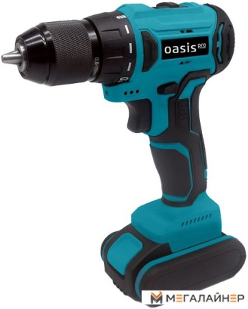 Дрель-шуруповерт Oasis ASB-14V Pro (с 2-мя АКБ, кейс) купить в Минске с доставкой