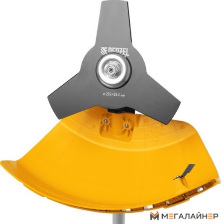 Триммер Denzel DTS-33S купить в Минске с доставкой