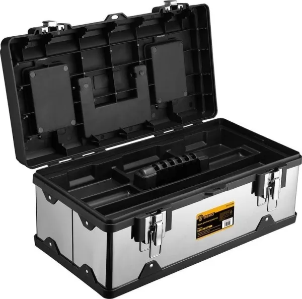 Ящик для инструментов Deko Tool box 23M 085-3003 купить в Минске с доставкой