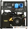 Купить Бензиновый генератор Hyundai HHY 9020FE ATS в Минске с доставкой по РБ