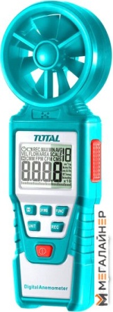 Купить Анемометр Total TETAN01 в Минске с доставкой