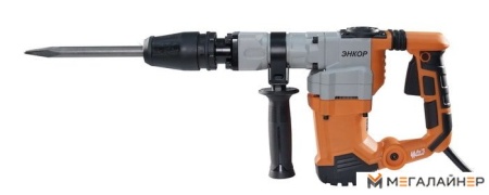 Отбойный молоток Энкор МЭ-1200 купить в Минске с доставкой
