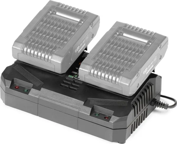 Зарядное устройство Daewoo Power DACH 8021Li (21В) купить в Минске с доставкой