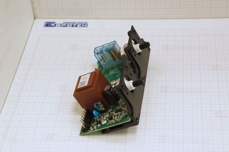 Плата управления Telwin Telmig арт 980462 - запчасть